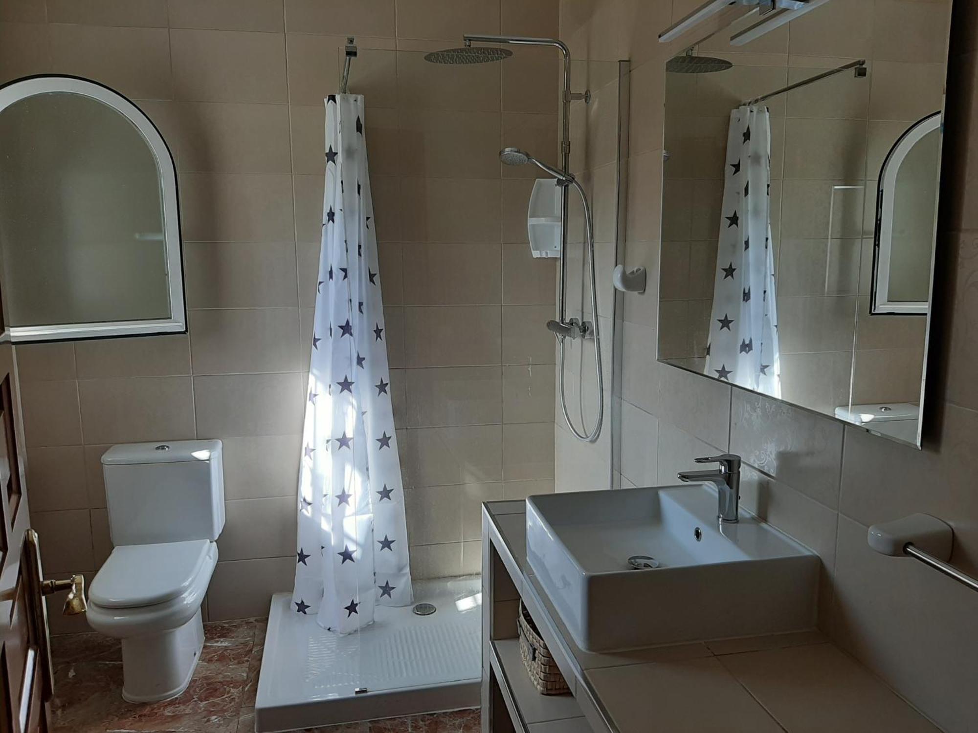 Casita De La Cumbre - Comfortable Holiday Home Near Cala Moraig Бенитачел Екстериор снимка